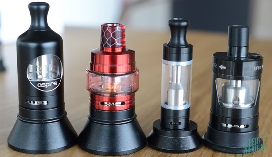 choisir son clearomiseur blog le petit vapoteur